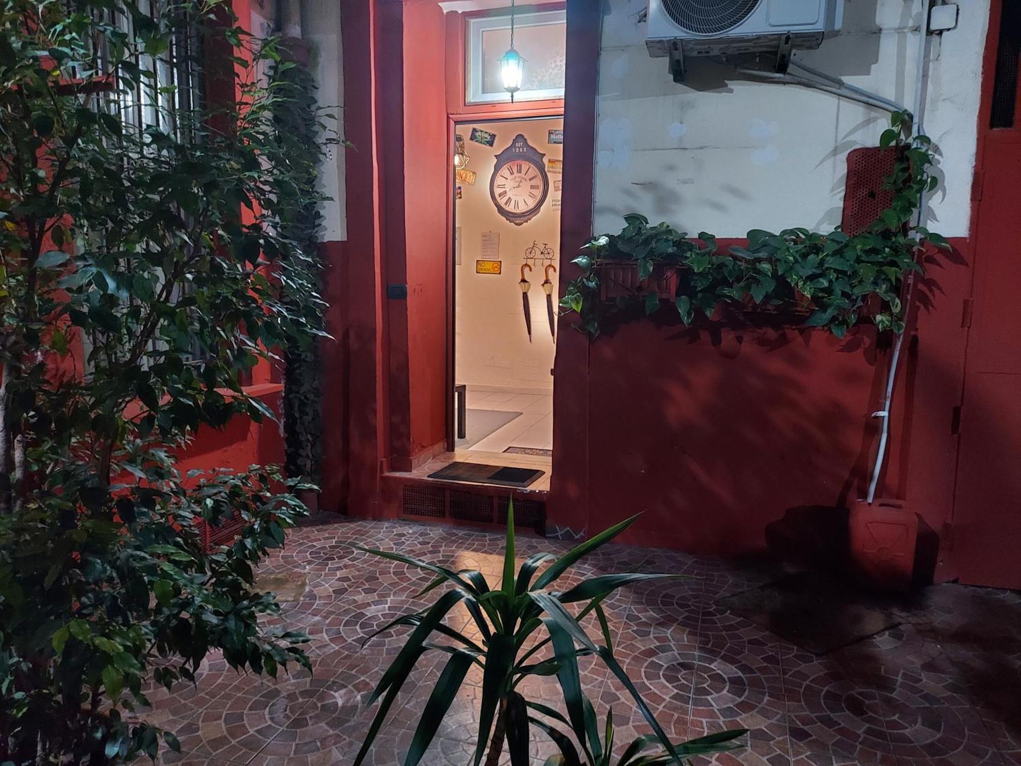 Made In Naples Apartment Nápoles Exterior foto
