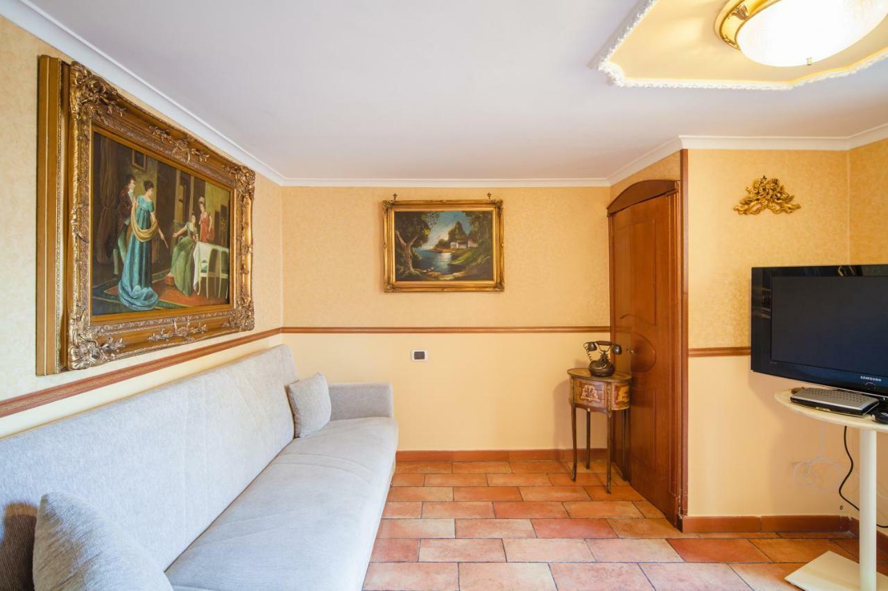 Made In Naples Apartment Nápoles Exterior foto